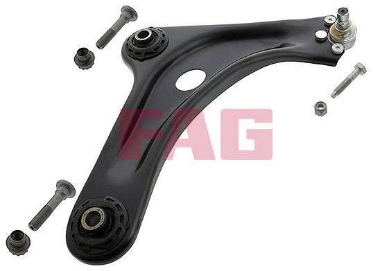 FAG Control lever, wheel suspension 821 0463 10 - Shift Knob