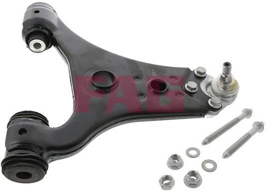 FAG Axle arm 821 0561 10 - Suspension Arm
