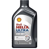 SHELL HELIX Ultra Professional AF 5W-30 1l - Motor Oil