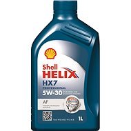 SHELL HELIX HX7 Professional AF 5W-30 1 l - Motorový olej