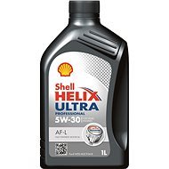 SHELL HELIX Diesel Ultra AF-L 5W-30 1l - Motorový olej