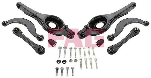 FAG Axle arm 823 0003 30 - Suspension Arm