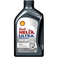 SHELL HELIX Ultra Professional AR-L 5W-30 1 l - Motorový olej