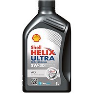 SHELL HELIX Ultra Professional AG 5W-30 1 l - Motorový olej