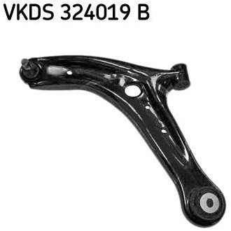 SKF Axle arm VKDS 324019 B - Suspension Arm