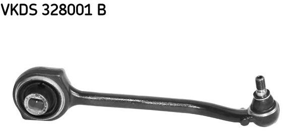 SKF Axle arm VKDS 328001 B - Suspension Arm