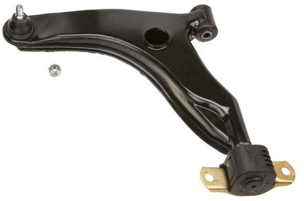 TRW Steering lever, wheel suspension JTC1002 - Shift Knob
