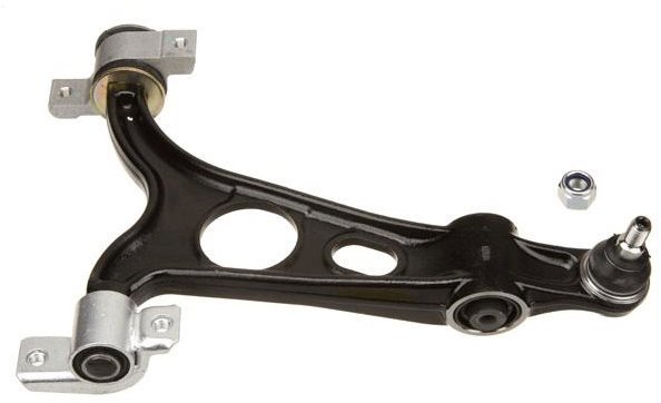 TRW Steering lever, wheel suspension JTC105 - Shift Knob