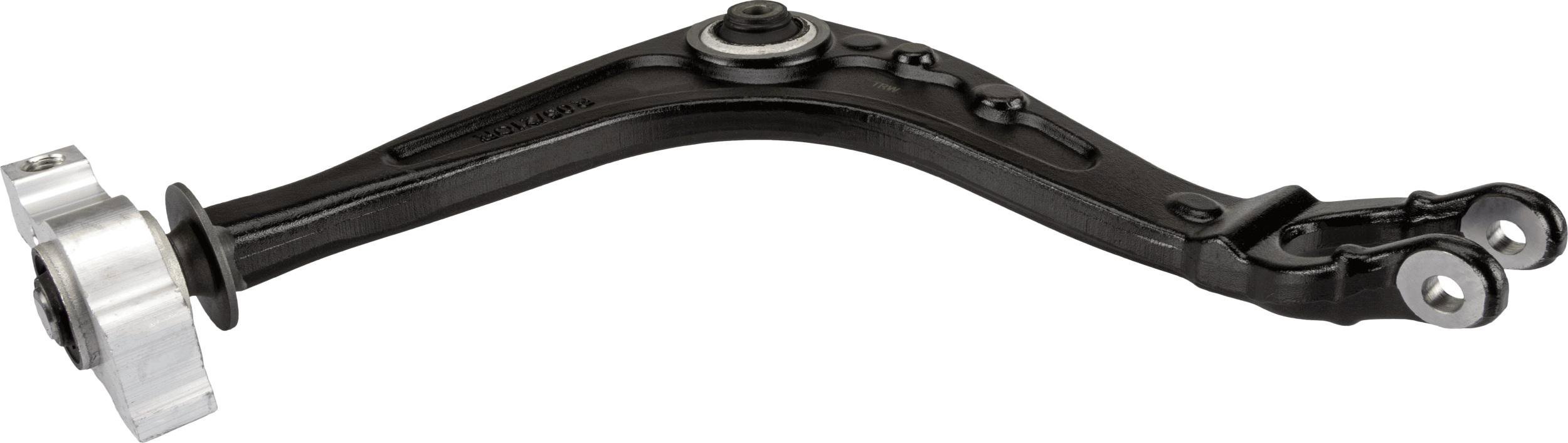 TRW Steering lever, wheel suspension JTC1237 - Shift Knob