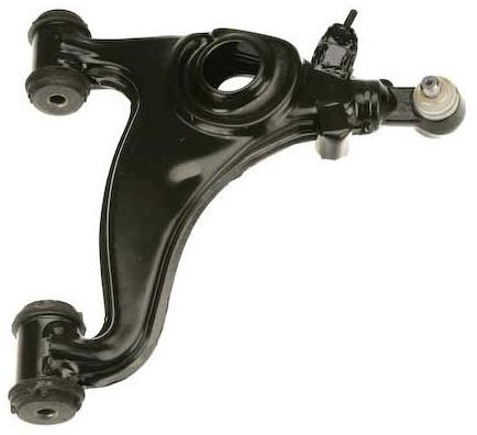 TRW Steering lever, wheel suspension JTC1247 - Shift Knob