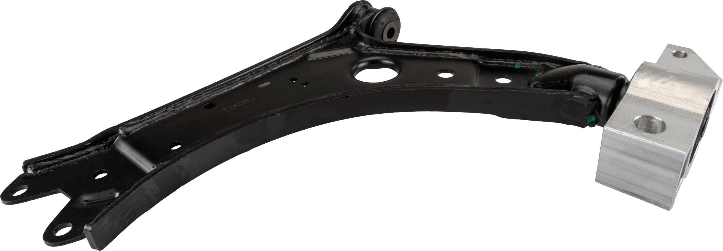 TRW RAMENO OC2/SU2 L BOTTOM without pin JTC1250 - Suspension Arm