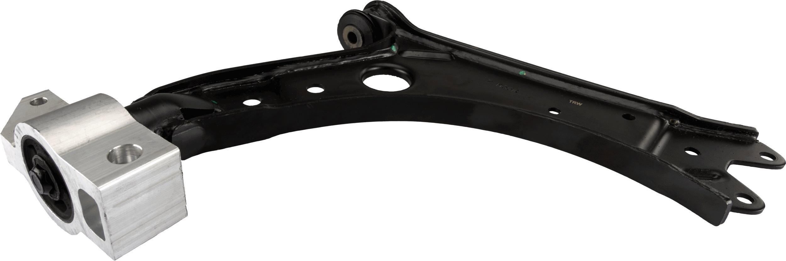 TRW RAMENO OC2/SU2 P BOTTOM without pin JTC1251 - Suspension Arm
