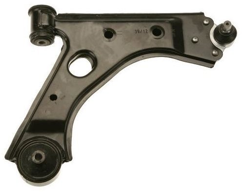 TRW Steering lever, wheel suspension JTC1406 - Shift Knob