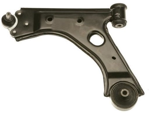 TRW Steering lever, wheel suspension JTC1407 - Shift Knob