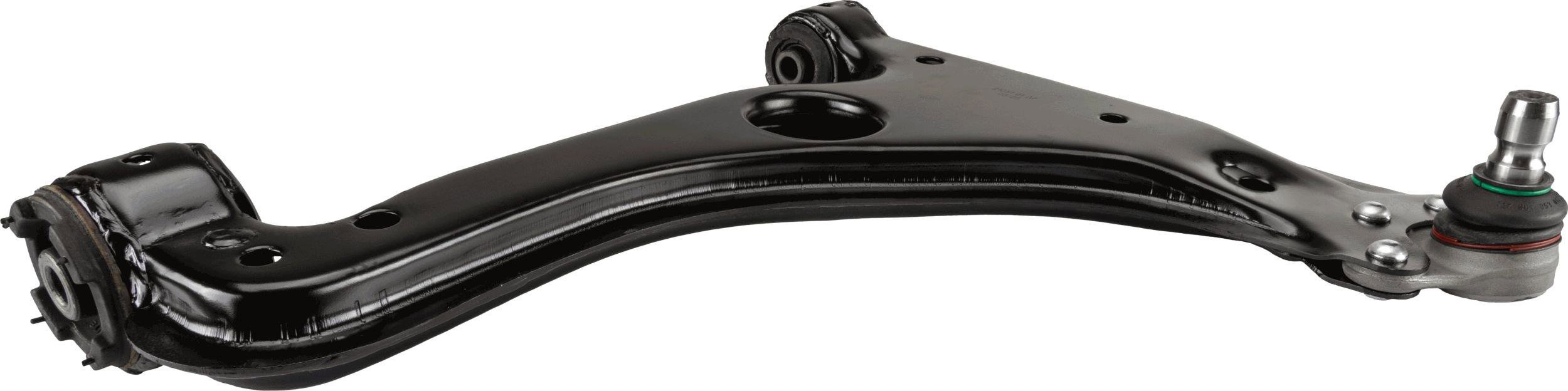 TRW Steering lever, wheel suspension JTC193 - Shift Knob