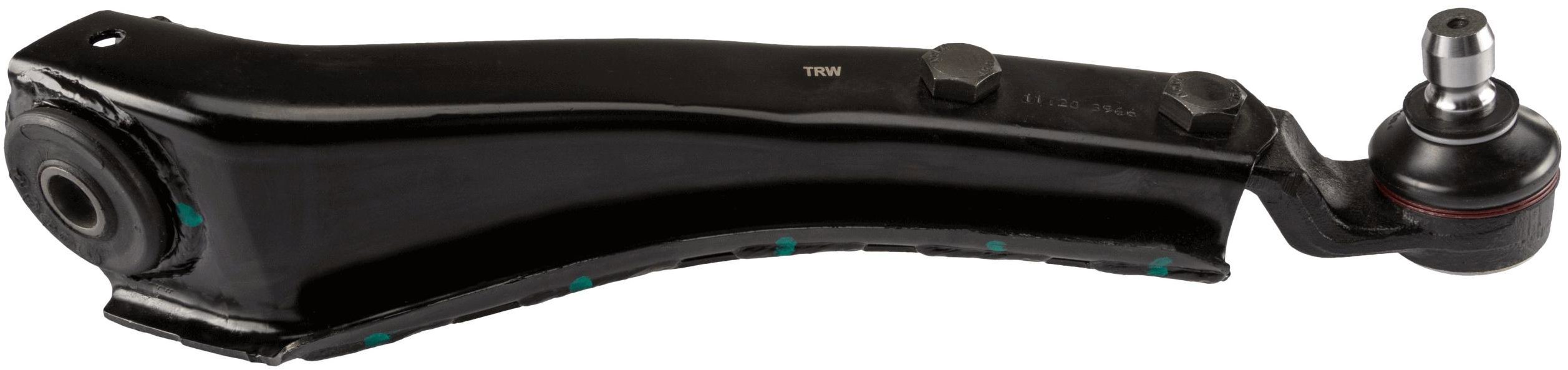 TRW Steering lever, wheel suspension JTC196 - Shift Knob