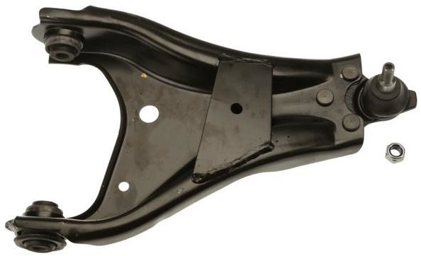 TRW Steering lever, wheel suspension JTC2275 - Shift Knob