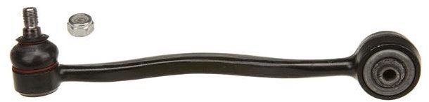 TRW Steering lever, wheel suspension JTC258 - Shift Knob