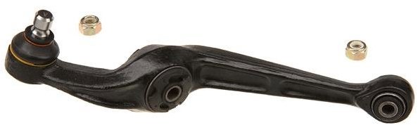 TRW Steering lever, wheel suspension JTC264 - Shift Knob