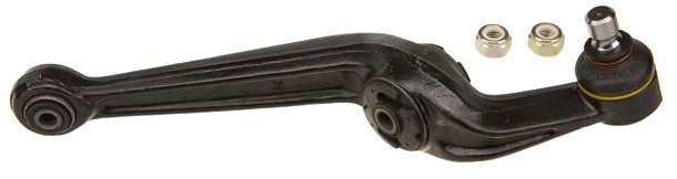 TRW Steering lever, wheel suspension JTC265 - Shift Knob