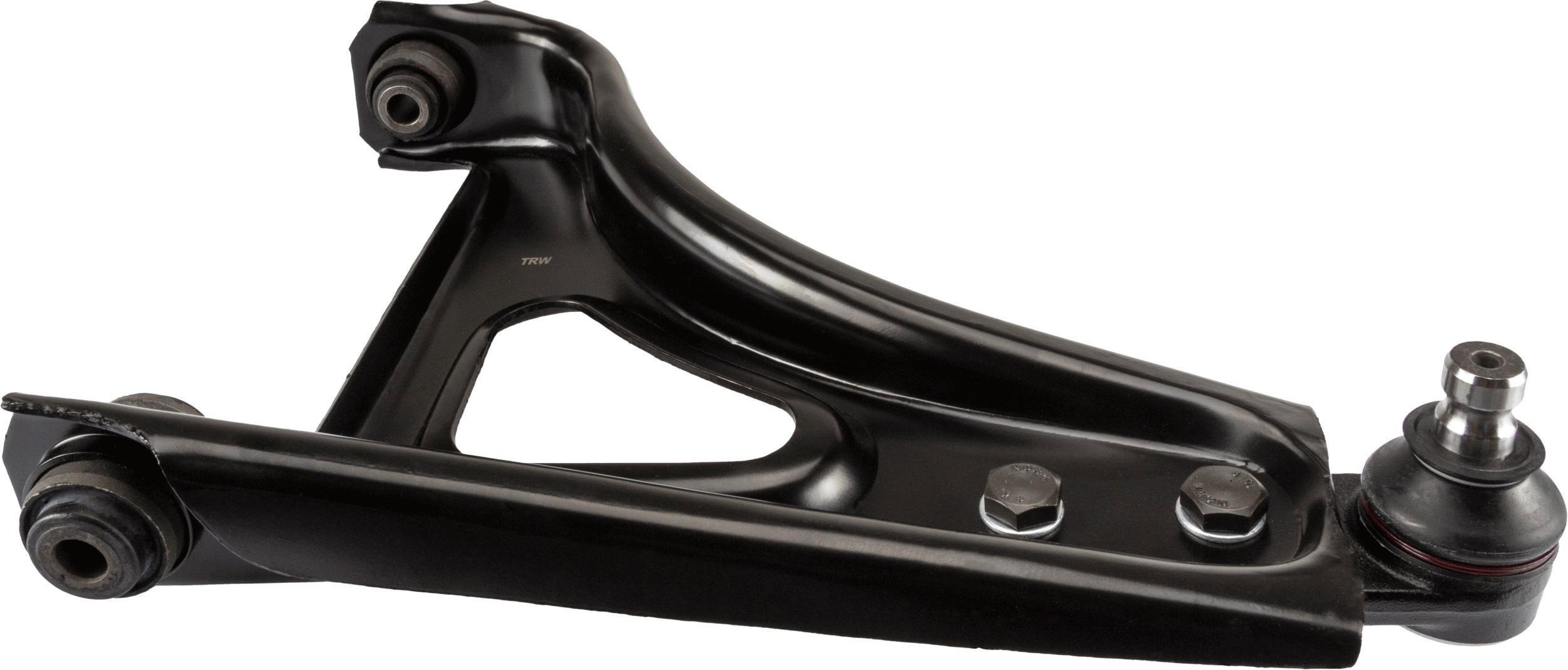 TRW Steering lever, wheel suspension JTC328 - Shift Knob