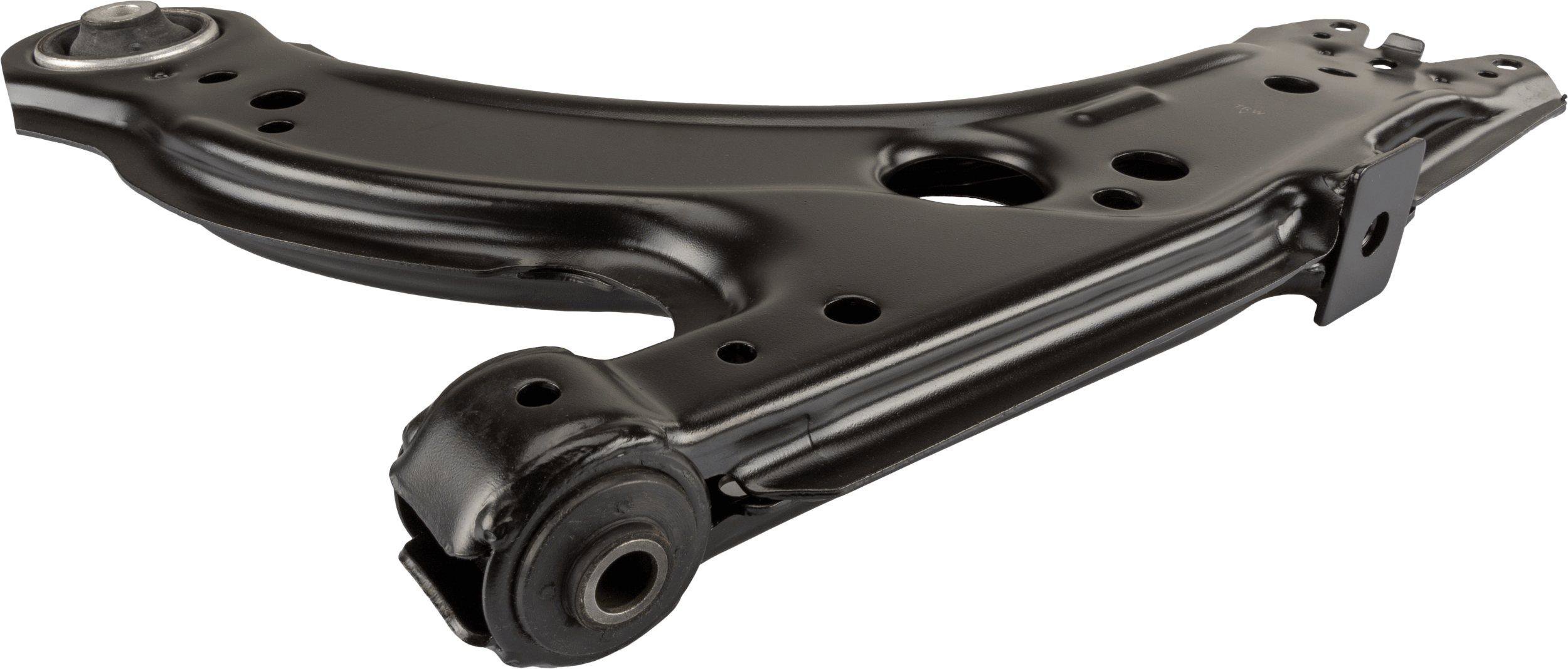 TRW SHOULDER VINEGAR WITHOUT PIN JTC342 - Suspension Arm