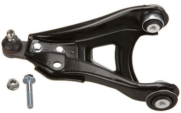 TRW Steering lever, wheel suspension JTC404 - Shift Knob