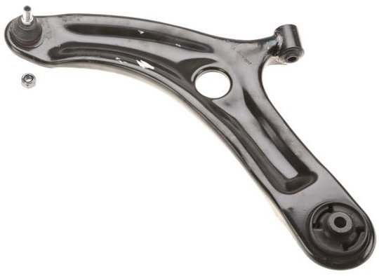 TRW Steering lever, wheel suspension JTC417 - Shift Knob