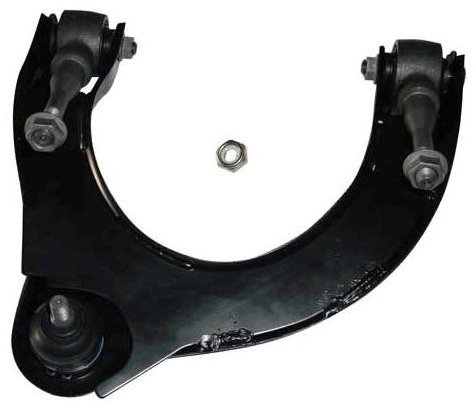 TRW Steering lever, wheel suspension JTC721 - Shift Knob