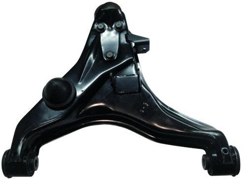 TRW Steering lever, wheel suspension JTC7707 - Shift Knob