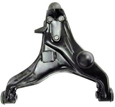 TRW Steering lever, wheel suspension JTC7708 - Shift Knob