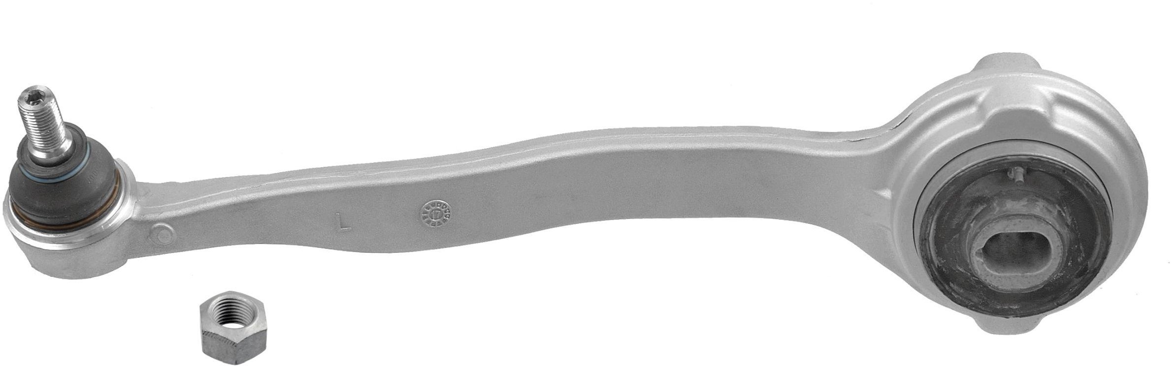 TRW Steering lever, wheel suspension JTC968 - Shift Knob