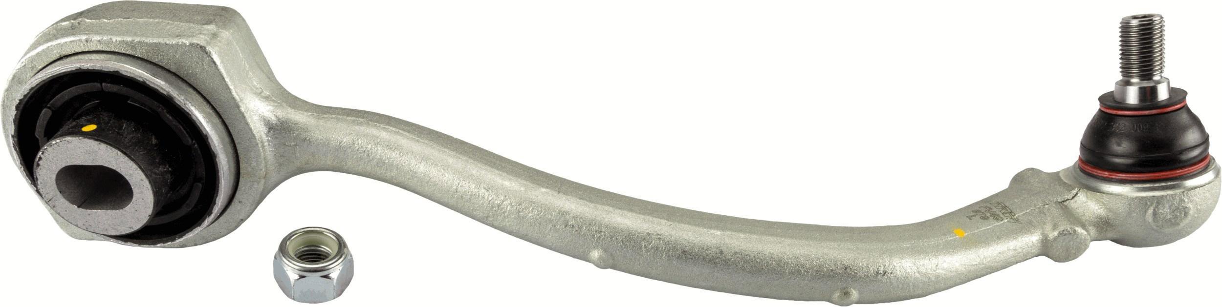 TRW Steering lever, wheel suspension JTC970 - Shift Knob