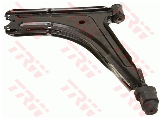 TRW Steering lever, wheel suspension JTC981 - Shift Knob