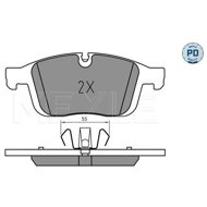 MEYLE Shoulder 025 223 8619/PD - Suspension Arm