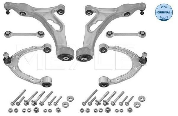 MEYLE Axle arm, wheel suspension 116 050 0191/S - Suspension Arm