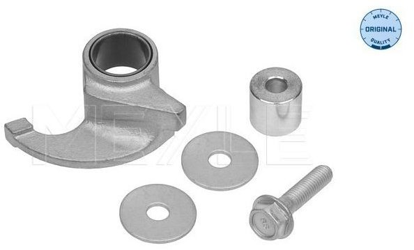 MEYLE Axle arm 151 902 4001 - Suspension Arm