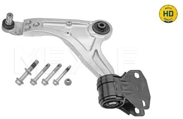 MEYLE Axle arm 716 050 0073/HD - Suspension Arm