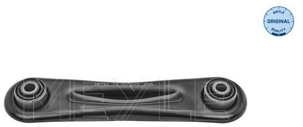 MEYLE Steering lever, wheel suspension 716 050 0077 - Shift Knob