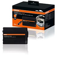 Voltage converter, modified sine wave, 12V - 230V, 150W - Voltage Inverter
