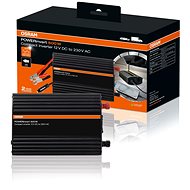 Voltage converter, modified sinusoid, 12V - 230V, 500W - Voltage Inverter