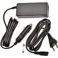 BANNER automatic charger LESA 13 - 12V - 3A for boosters - Battery Charger Unit