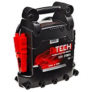 A-TECH BOOSTER 12V 3100A starter power supply - Jump Starter