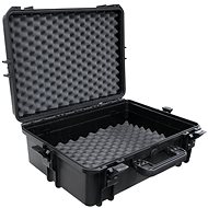 GYS case for safe storage of GYSFLASH PRO chargers - Tool Case