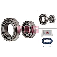 FAG Wheel bearing 713 6061 40 - Bearing