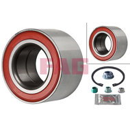 FAG Wheel bearing set 713 6100 20 - Bearing