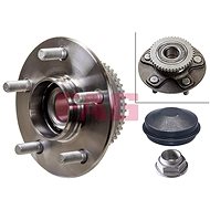 FAG Wheel bearing 713 6139 70 - Bearing