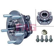 FAG Wheel bearing 713 6159 10 - Bearing