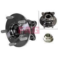 FAG Wheel bearing 713 6159 20 - Bearing