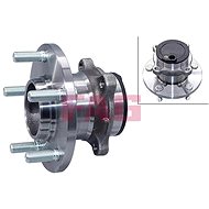 FAG Wheel bearing 713 6159 90 - Bearing